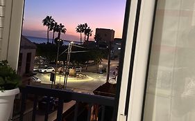 Gianleo Suite vista mare